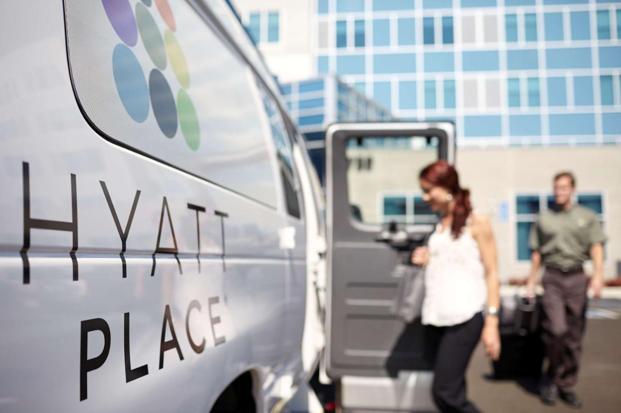 Hotel Hyatt Place Amsterdam Airport Hoofddorp Exterior foto